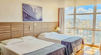 dan inn planalto sao paulo