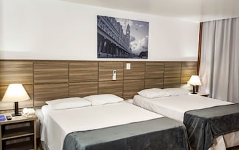 dan inn planalto sao paulo