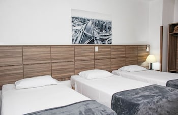 dan inn planalto sao paulo