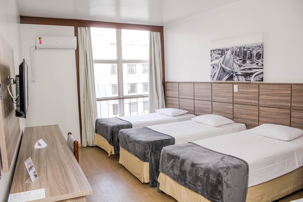 dan inn planalto sao paulo