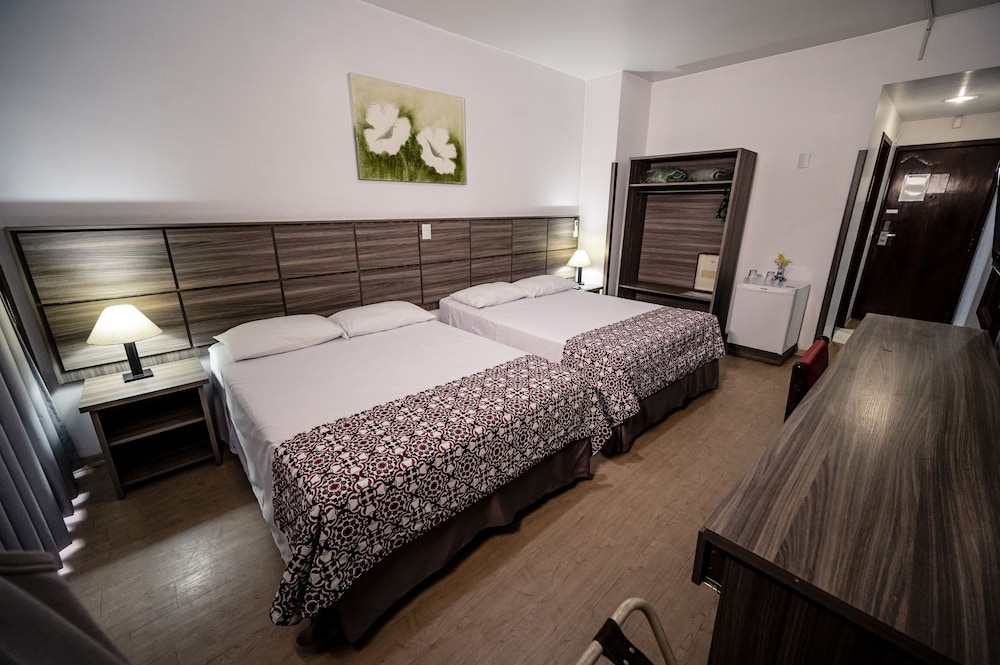 dan inn planalto sao paulo