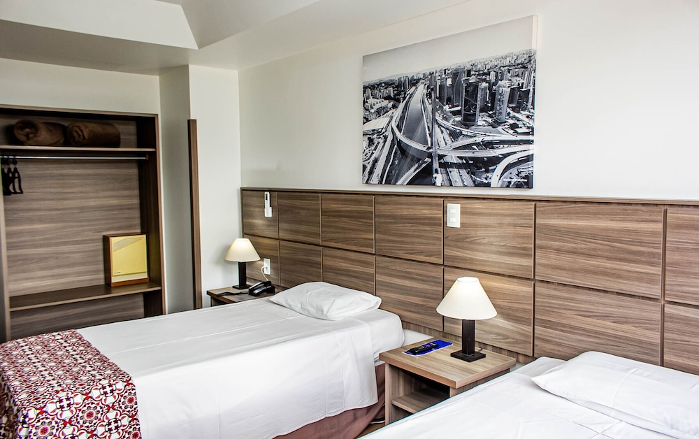 dan inn planalto sao paulo