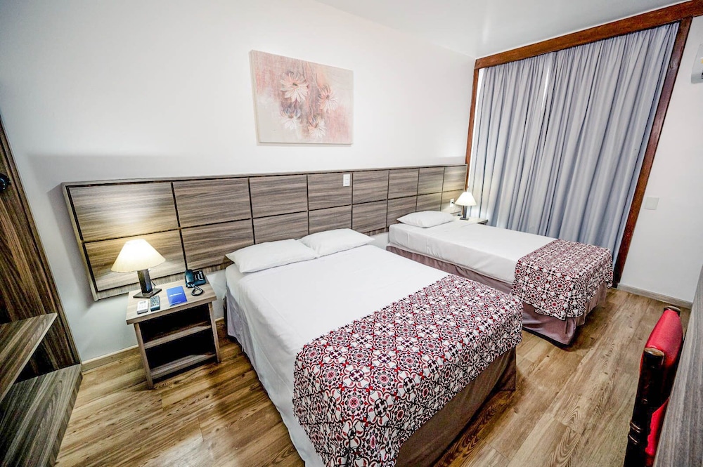 dan inn planalto sao paulo