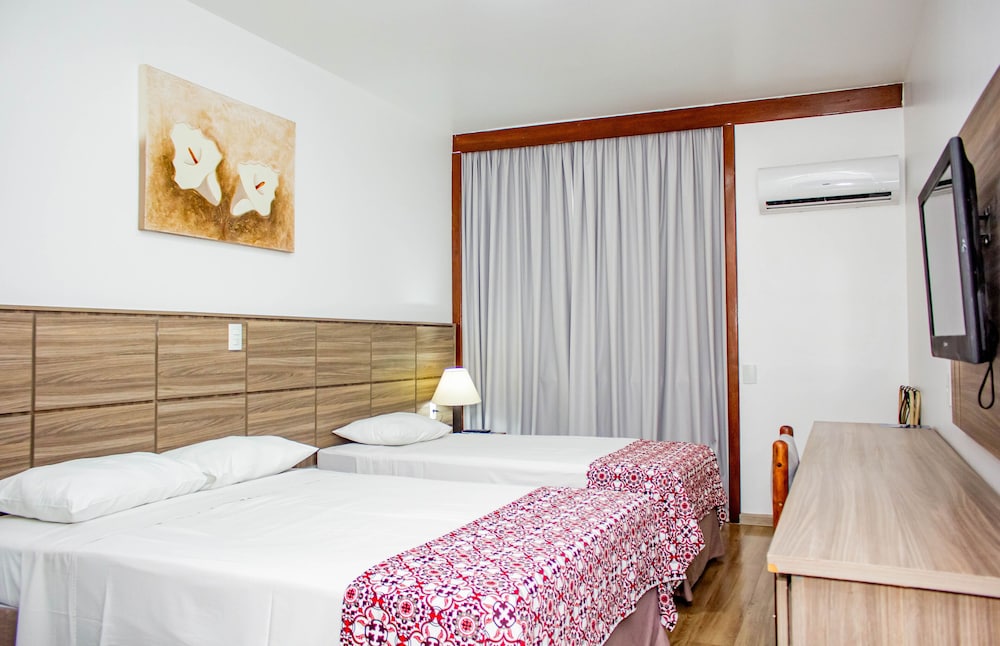 dan inn planalto sao paulo