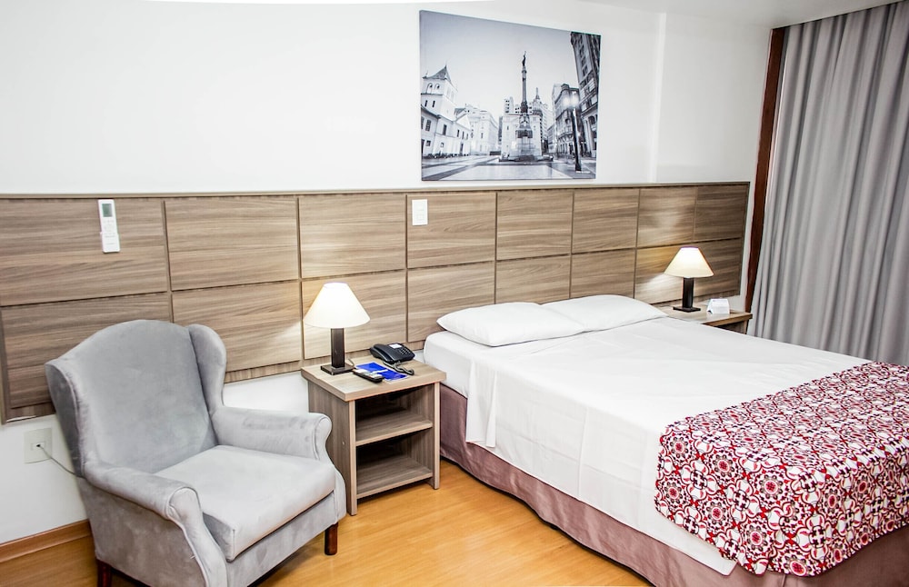 dan inn planalto sao paulo