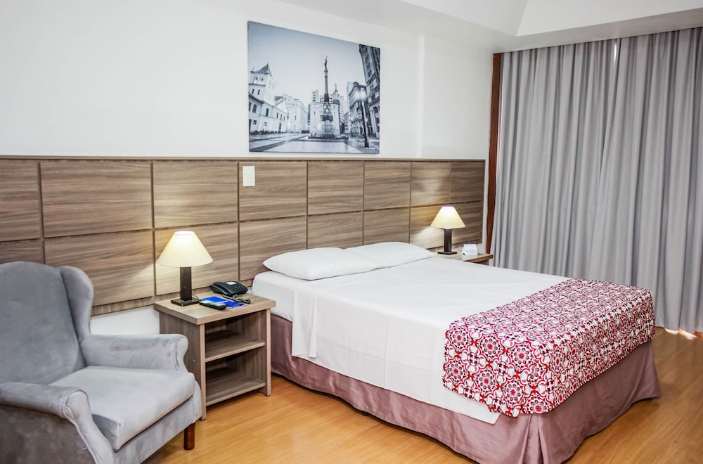 dan inn planalto sao paulo