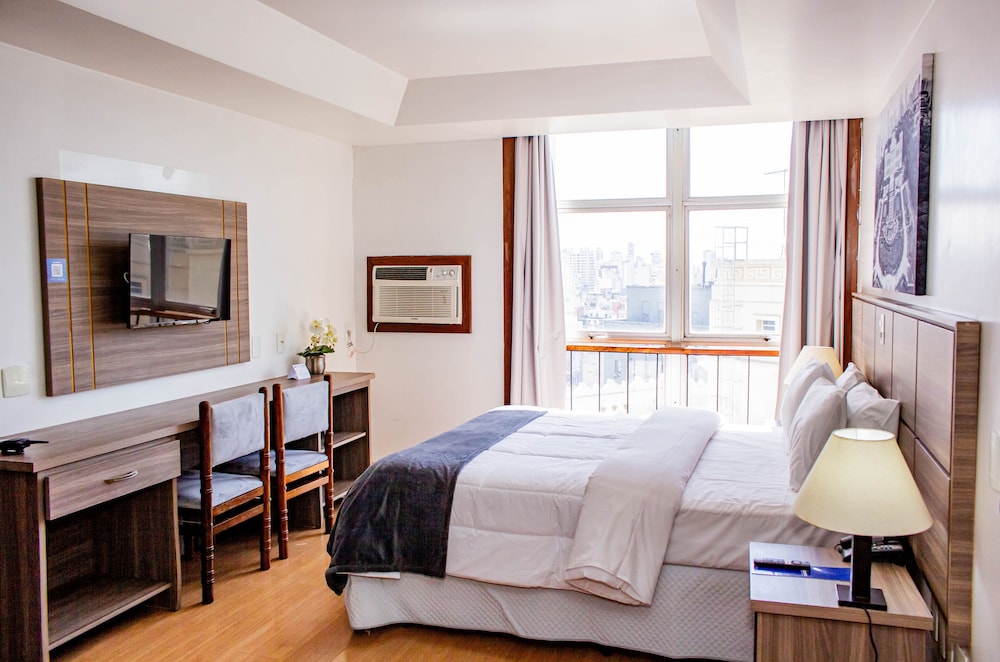 dan inn planalto sao paulo