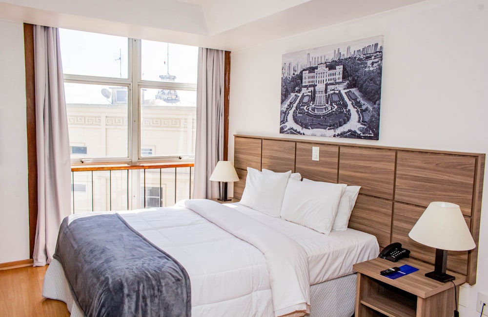 dan inn planalto sao paulo