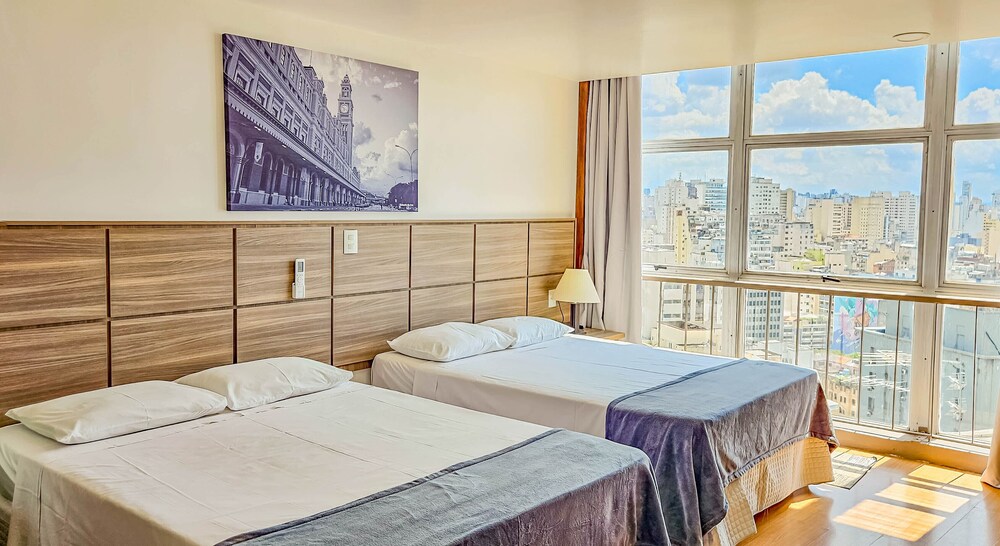 dan inn planalto sao paulo