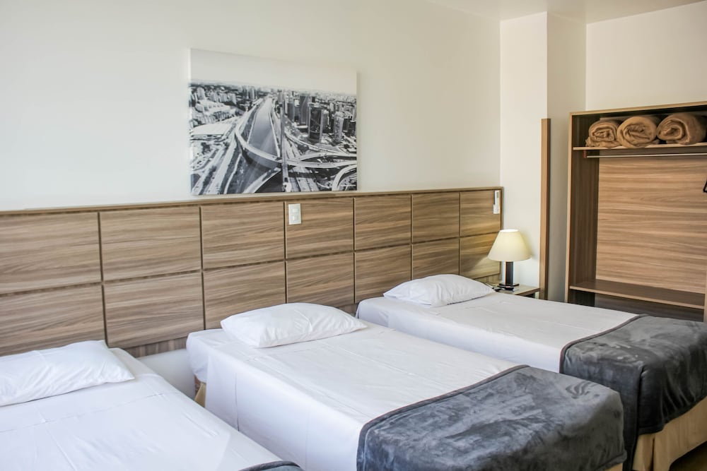 dan inn planalto sao paulo