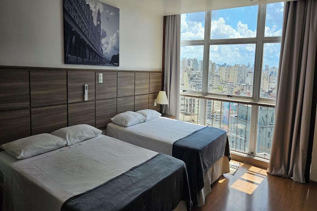 dan inn planalto sao paulo