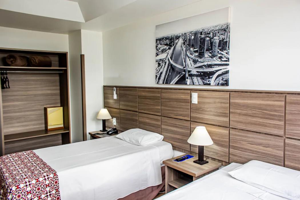 dan inn planalto sao paulo