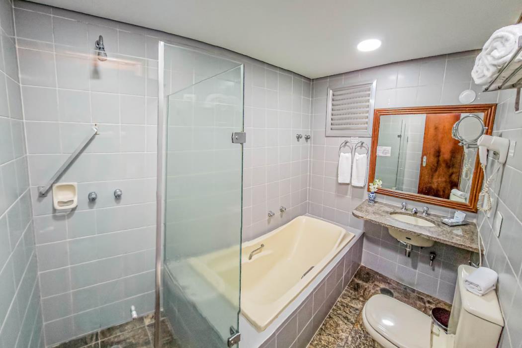 dan inn planalto sao paulo