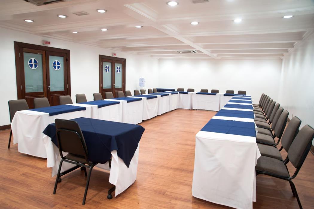 dan inn planalto sao paulo