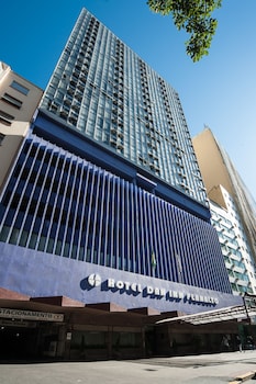 dan inn planalto sao paulo