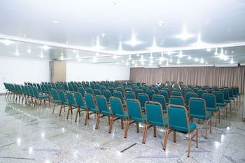 dan inn planalto sao paulo