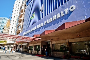 dan inn planalto sao paulo