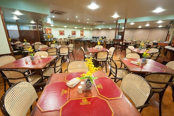 dan inn planalto sao paulo