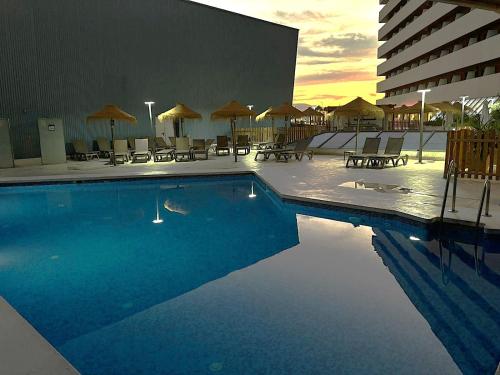 iberostar city hotel gibraltar