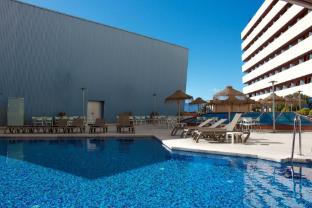 iberostar city hotel gibraltar