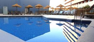 iberostar city hotel gibraltar