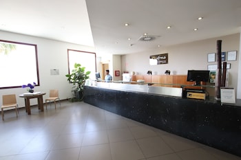 iberostar city hotel gibraltar