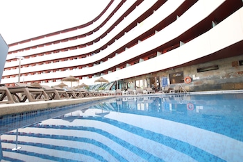 iberostar city hotel gibraltar