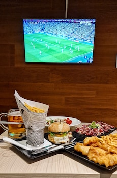 iberostar city hotel gibraltar