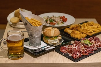 iberostar city hotel gibraltar