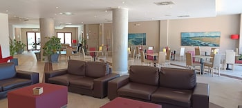 iberostar city hotel gibraltar