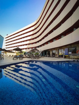 iberostar city hotel gibraltar