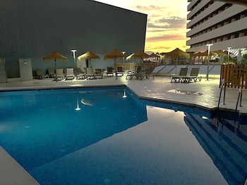 iberostar city hotel gibraltar