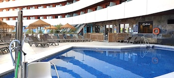 iberostar city hotel gibraltar