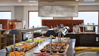 iberostar city hotel gibraltar