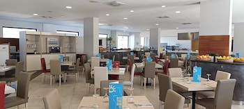 iberostar city hotel gibraltar