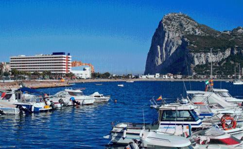 iberostar city hotel gibraltar