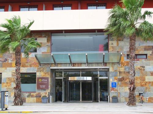 iberostar city hotel gibraltar
