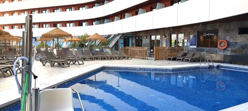 iberostar city hotel gibraltar