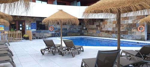 iberostar city hotel gibraltar