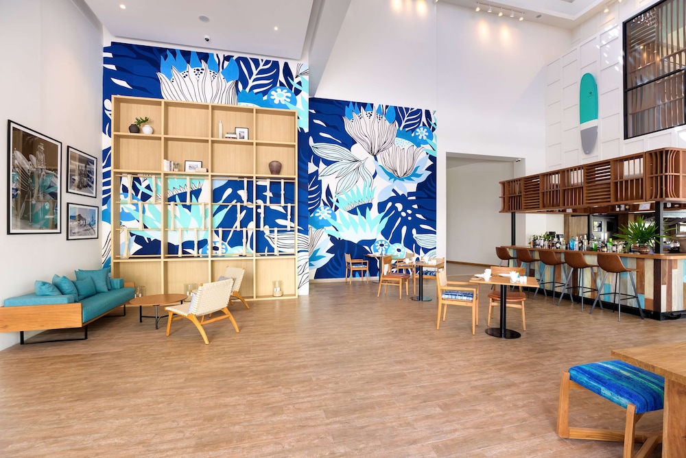 outrigger surin beach resort