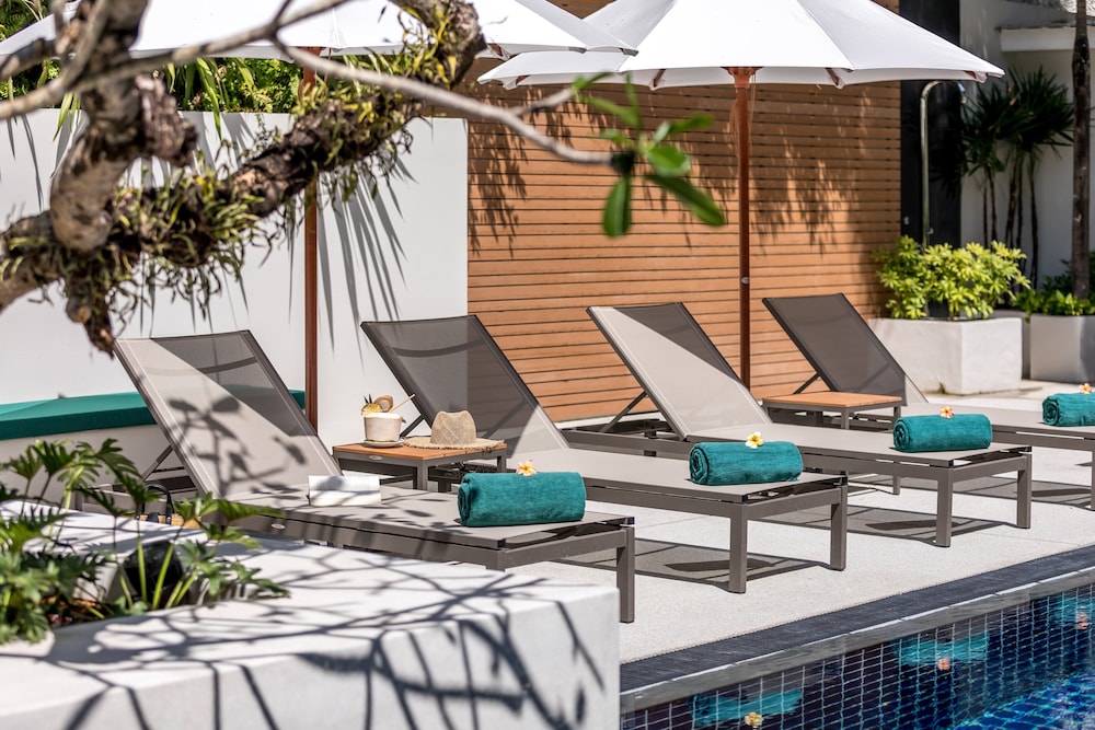 outrigger surin beach resort