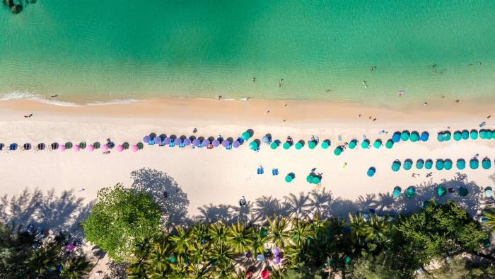 outrigger surin beach resort