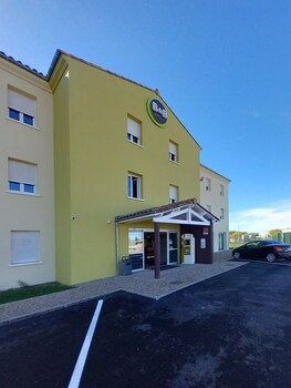 bandb hotel agen castelculier