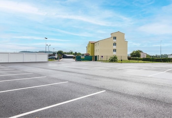 bandb hotel agen castelculier