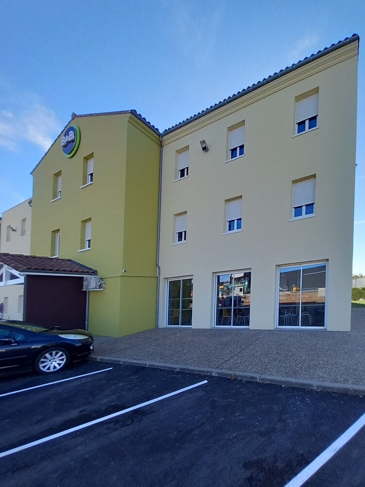 bandb hotel agen castelculier