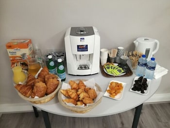 bandb hotel agen castelculier