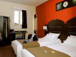 bandb hotel agen castelculier