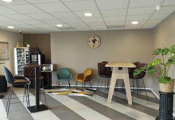 bandb hotel agen castelculier