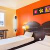 bandb hotel agen castelculier