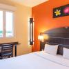 bandb hotel agen castelculier